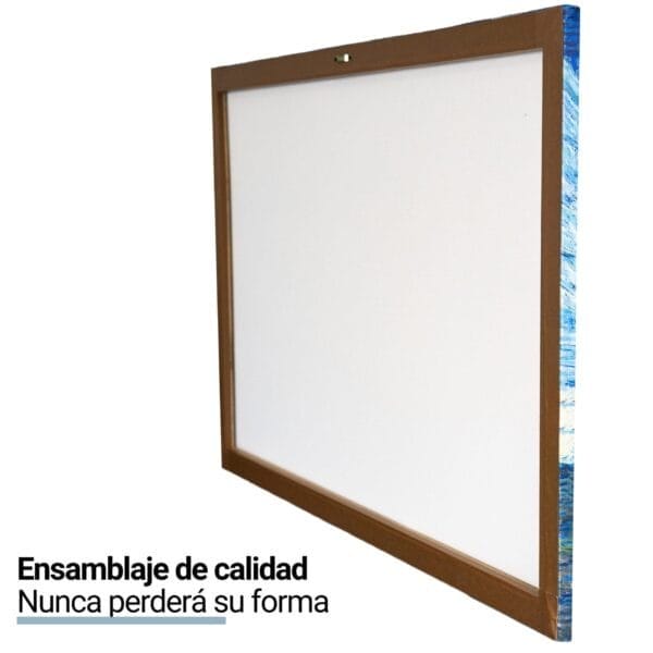 Ensamblaje de primiera calidad Susurros de Luz_ATAI