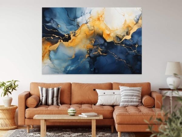 Cuadro Decorativo en Guatemala arte abstracto 2 Cuadro Decorativo en Guatemala arte abstracto 2