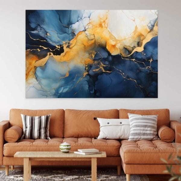 Cuadro Decorativo en Guatemala arte abstracto 2 Cuadro Decorativo en Guatemala arte abstracto 2