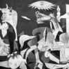 PP0010_Pablo-Picasso_Guernica-scaled-1.jpeg Guernica - Pablo Picasso