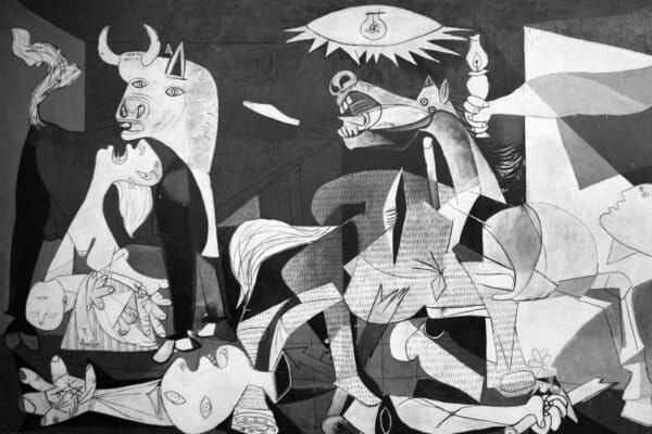 PP0010_Pablo-Picasso_Guernica-scaled-1.jpeg Guernica - Pablo Picasso
