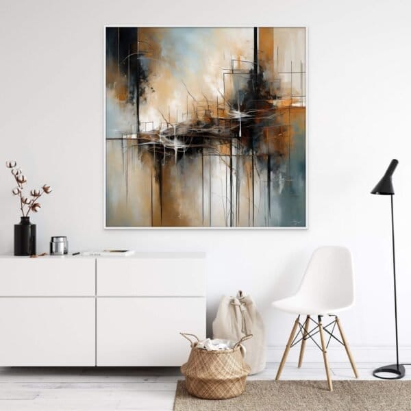 Espejismos de Emoción - ATAI