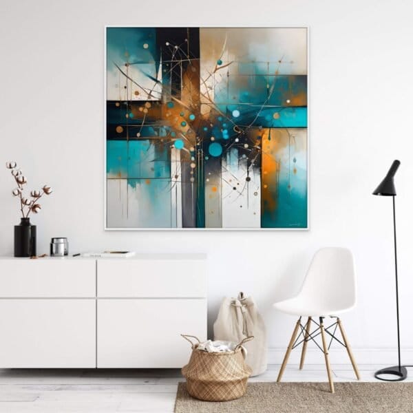 Espejismo de Serenidad - ATAI