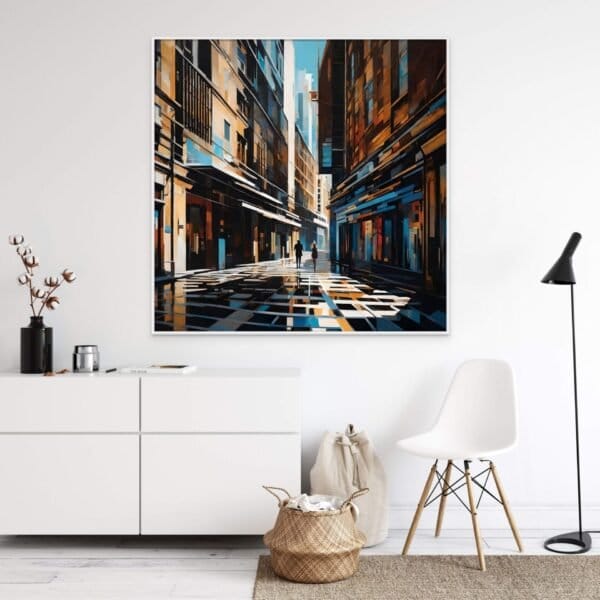 Vértigo Visual - ATAI