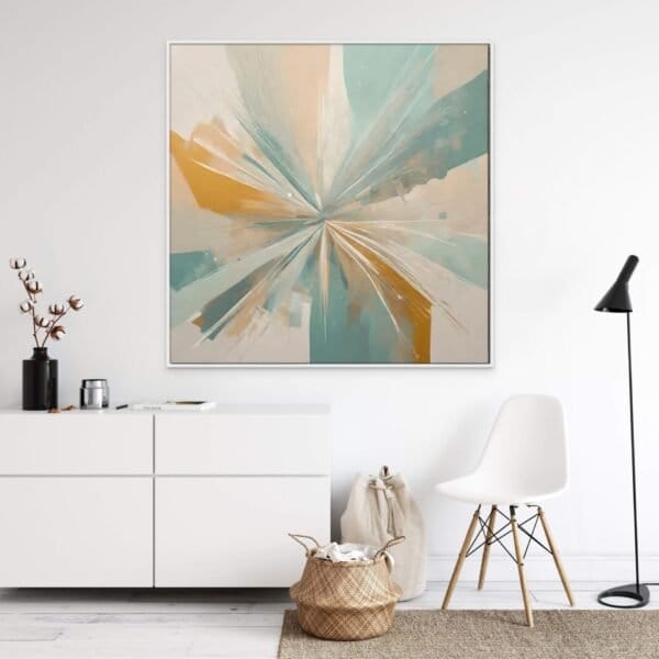 Energía Primordial - ATAI