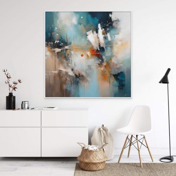 Horizontes Interiores - ATAI