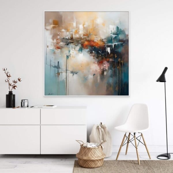 Rítmica Cósmica - ATAI