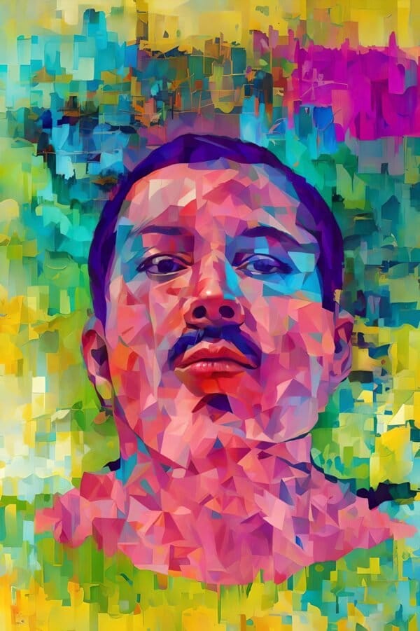 Danza de la naturaleza - ATAI