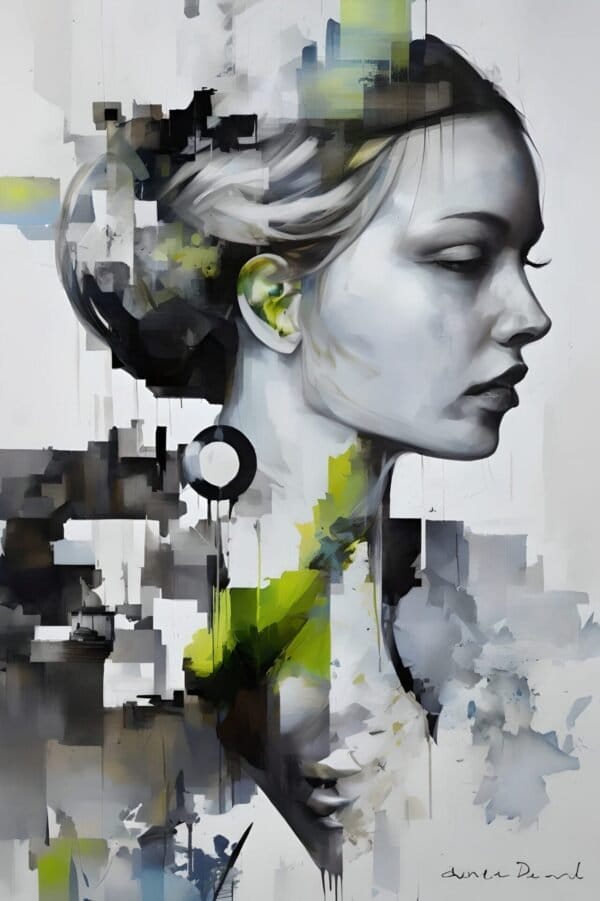 ATAI-AB067 Entre sombras y silencios - ATAI