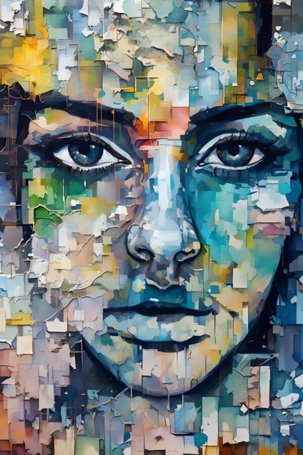 Paisaje del olvido - ATAI