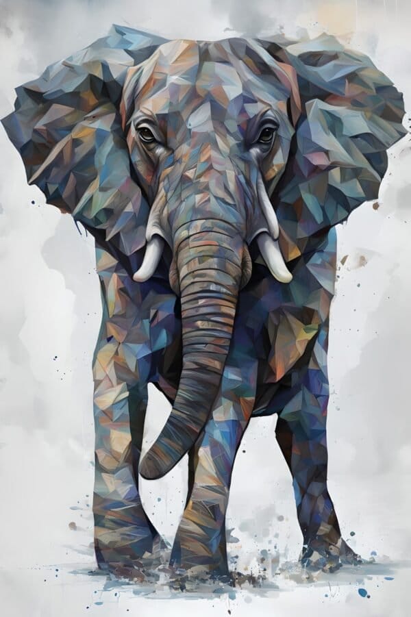 ATAI-AB079 El eco del silencio - ATAI