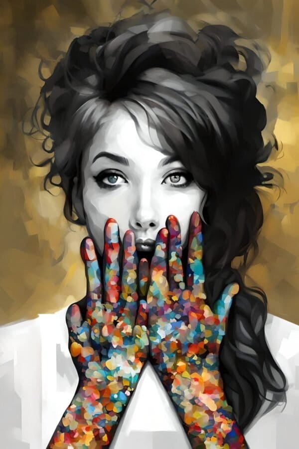 Luces en la eternidad - ATAI