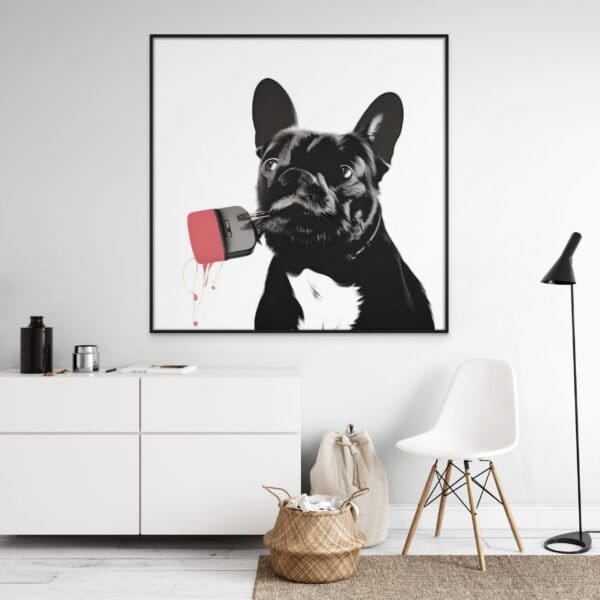 Aurora en la ciudad - ATAI