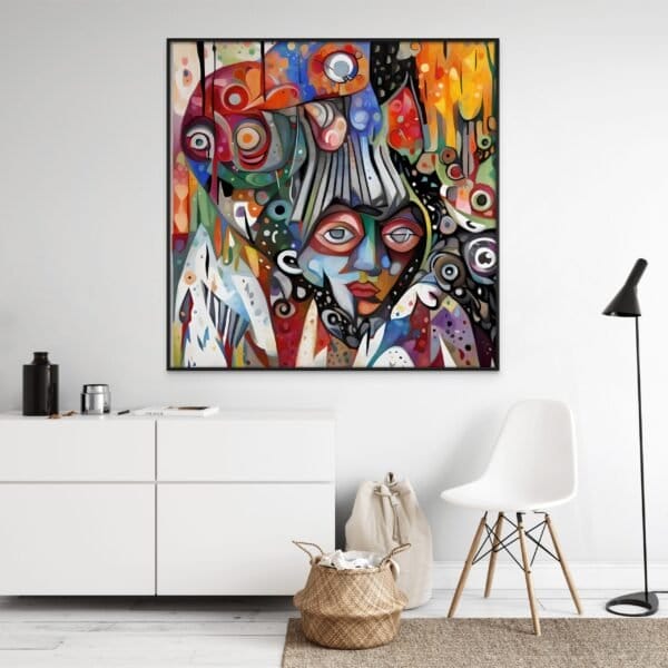 El latido del tiempo - ATAI