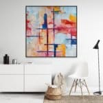 Danza de la vida - ATAI