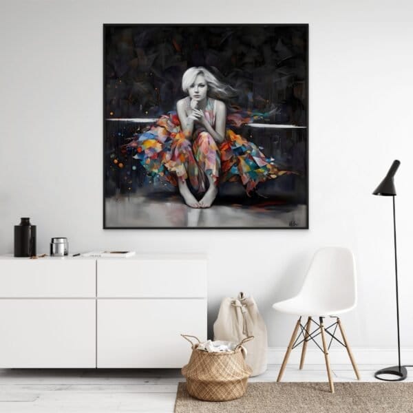 Fragmentos de un sueño - ATAI