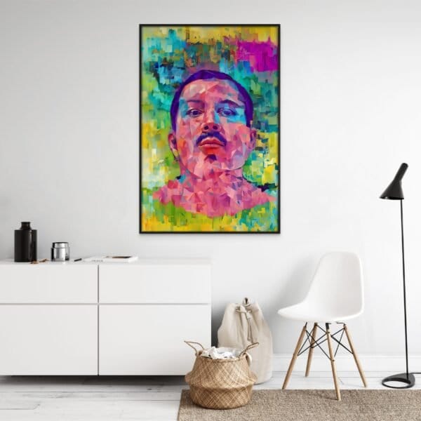 Danza de la naturaleza - ATAI