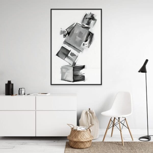 Nubes en el horizonte - ATAI