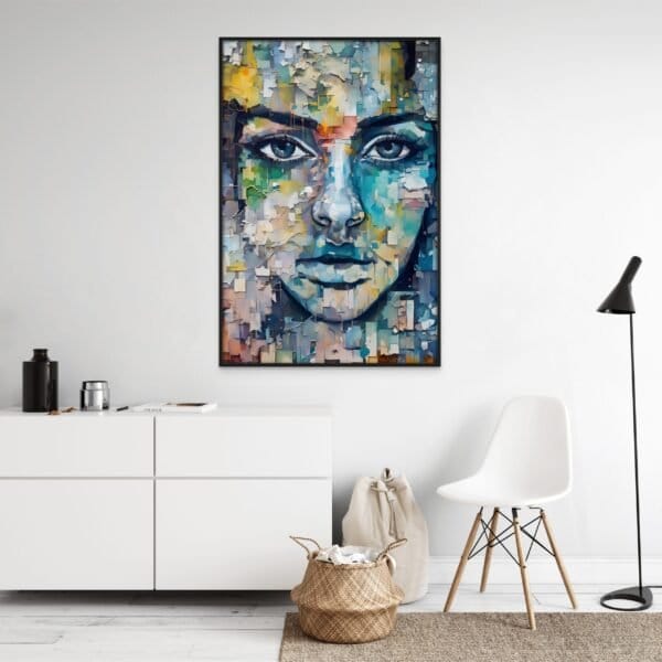 Paisaje del olvido - ATAI