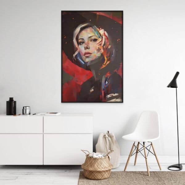 Danza de la creación - ATAI