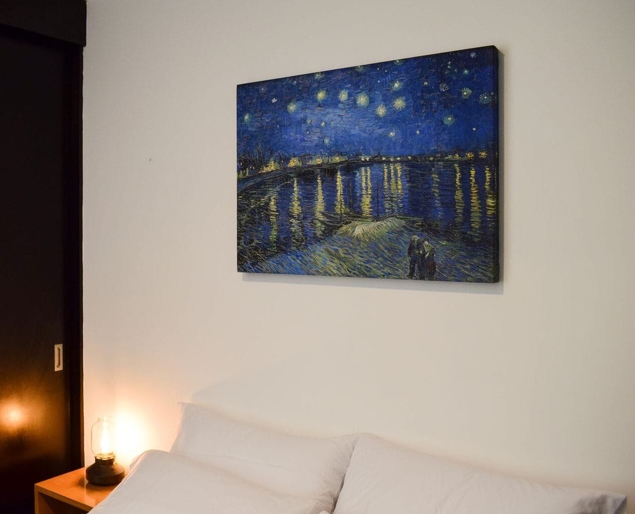 Imagen #1 de Paula Arriaga