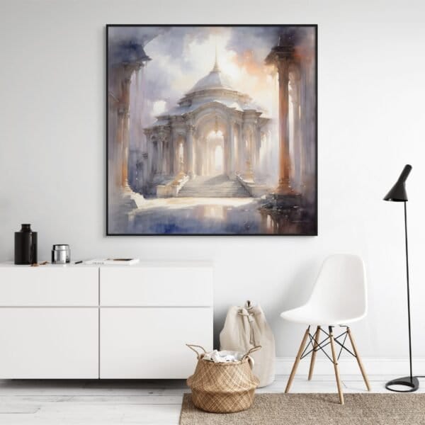 Misticismo - Anonimo