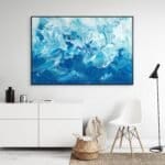 Antecedentes, Textura - Anonimo