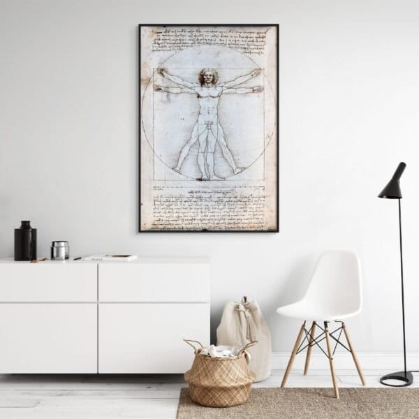 lv02_leonardo-da-vinci_el-hombre-de-vitruvio-scaled El hombre de Vitruvio - Leonardo Da Vinci