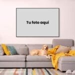 Cuadro Personalizado con tu Foto - Horizontal