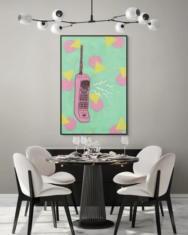 15 Minutos Más - ATAI