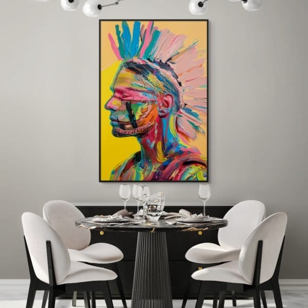 Reality Show Eterno - ATAI