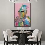 Retocado y Filtrado - ATAI