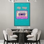 Calorías Pop - ATAI