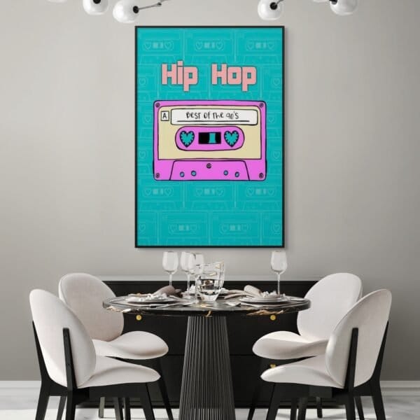 Calorías Pop - ATAI