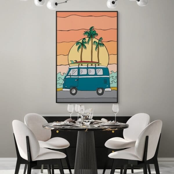 Refresco Infinito - ATAI