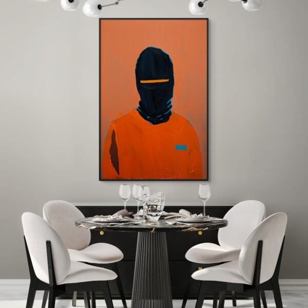 Neón de Medianoche - ATAI