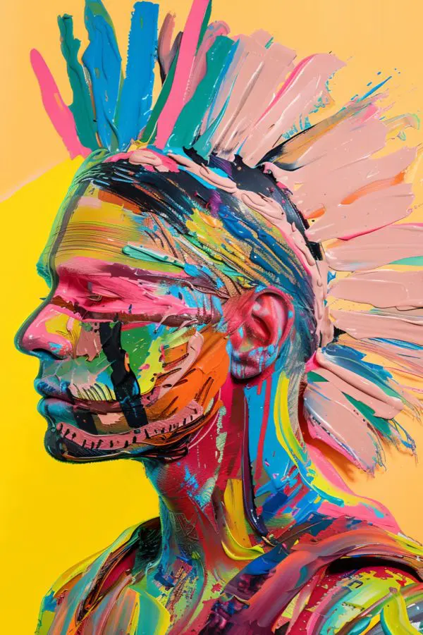 POP0009 Reality Show Eterno - ATAI