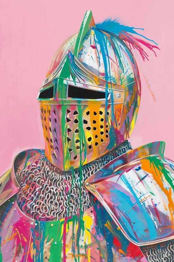 Retocado y Filtrado - ATAI