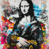Monalisa Pixelada - ATAI