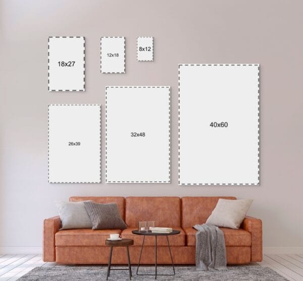 Ramo de flores en un jarrón - Vincent van Gogh