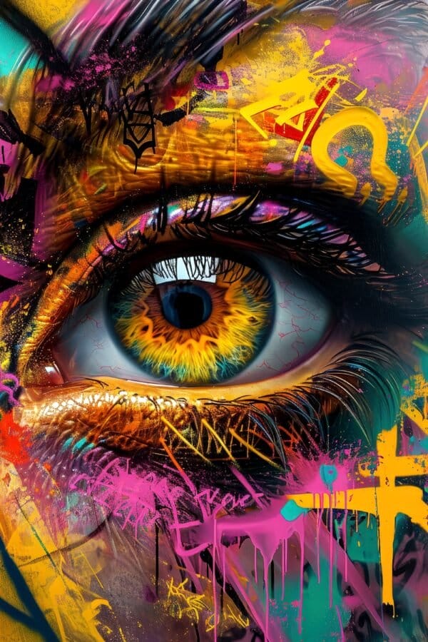 Jardín de Colores - ATAI