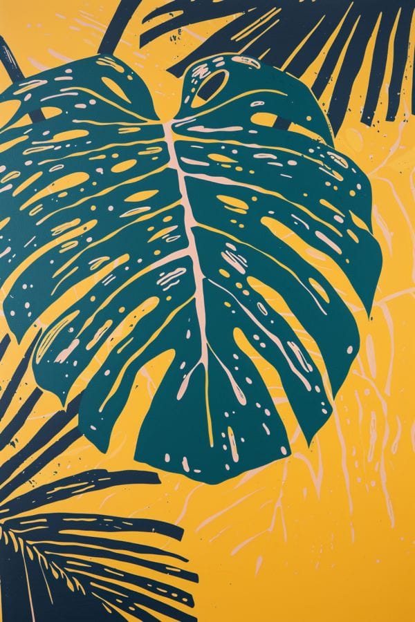 POP0047 Limones Brillantes - ATAI