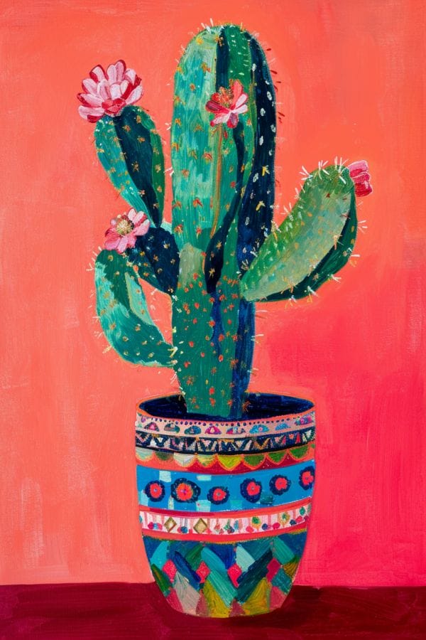 Jardín en Fantasía - ATAI