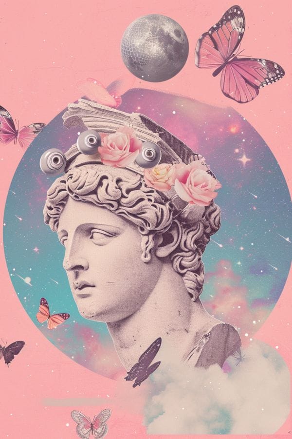 POP0061 Esfera de Fiesta - ATAI