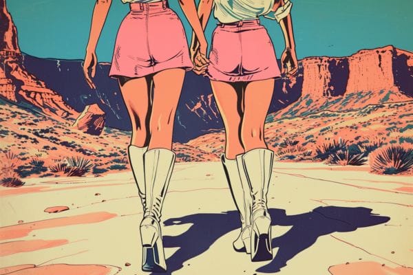 Tulipanes de Primavera - ATAI