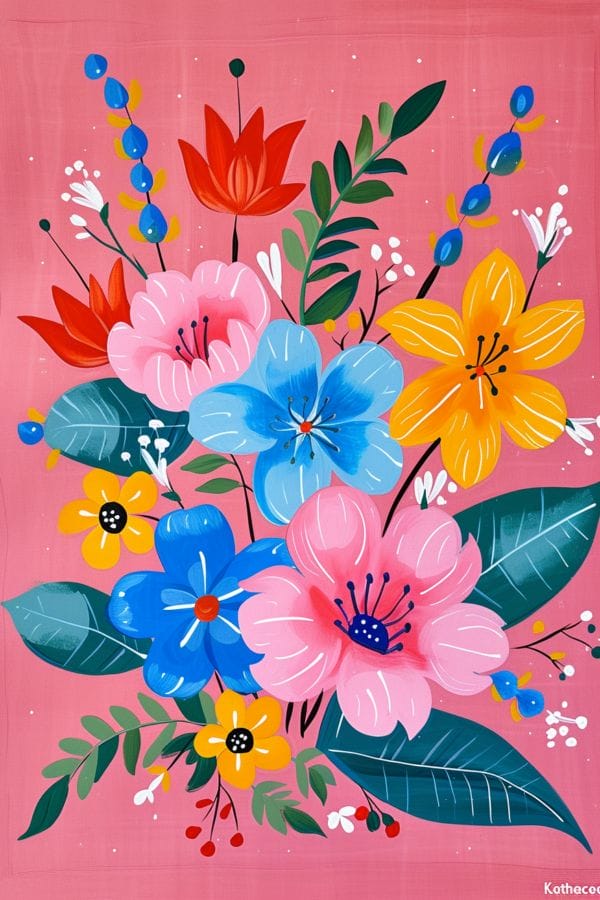 Vibrante Atardecer - ATAI