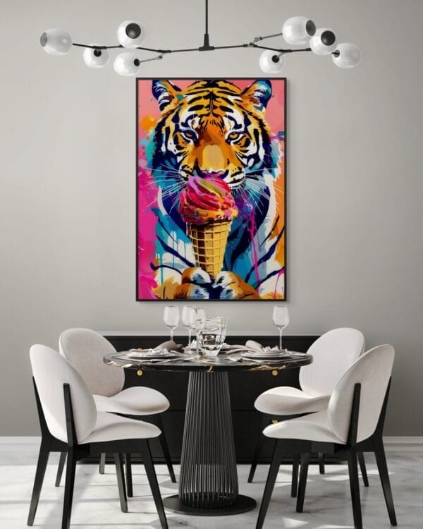 Patos en Fila - ATAI