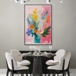 Explosión Floral - ATAI