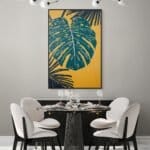 Tulipanes en Primavera - ATAI