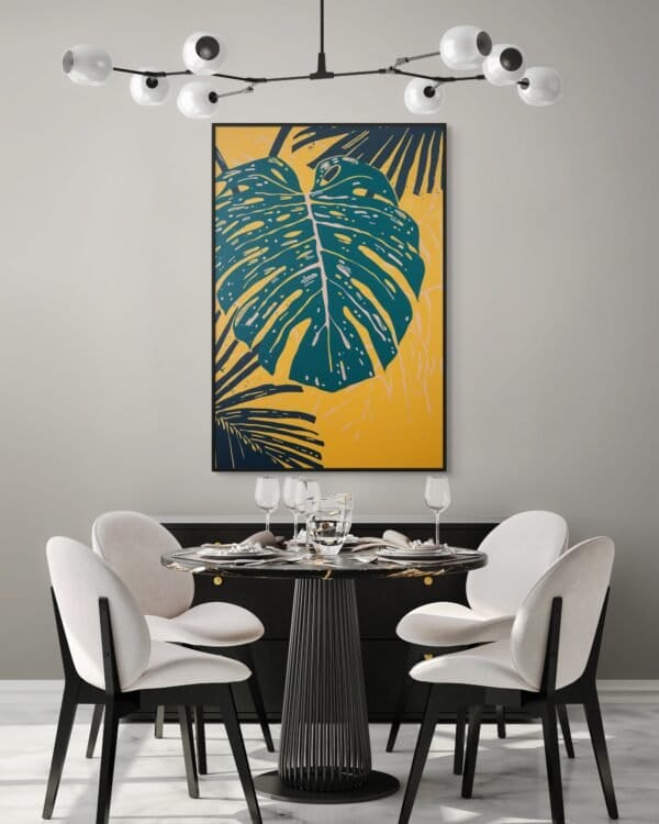 Tulipanes en Primavera - ATAI